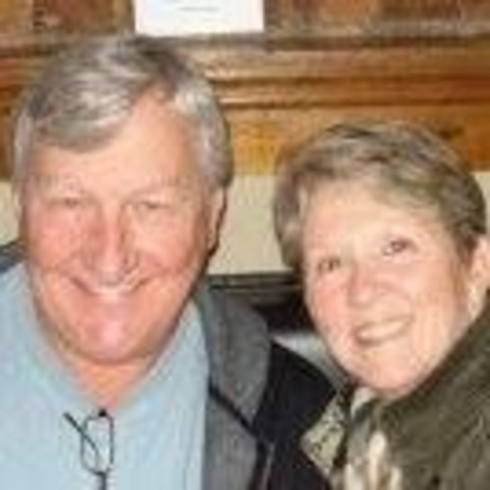 Meet your Posher, Patty wagner